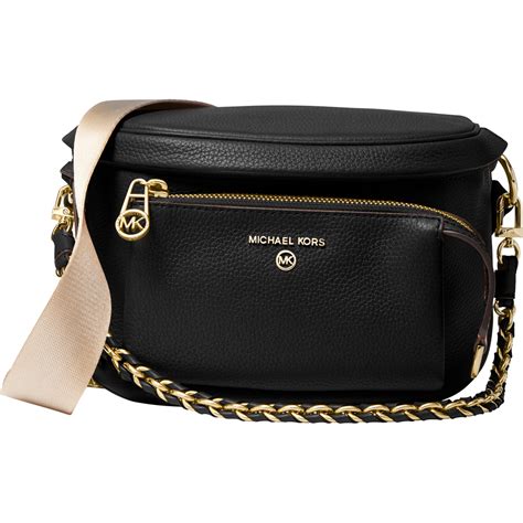 michael kors slater sling